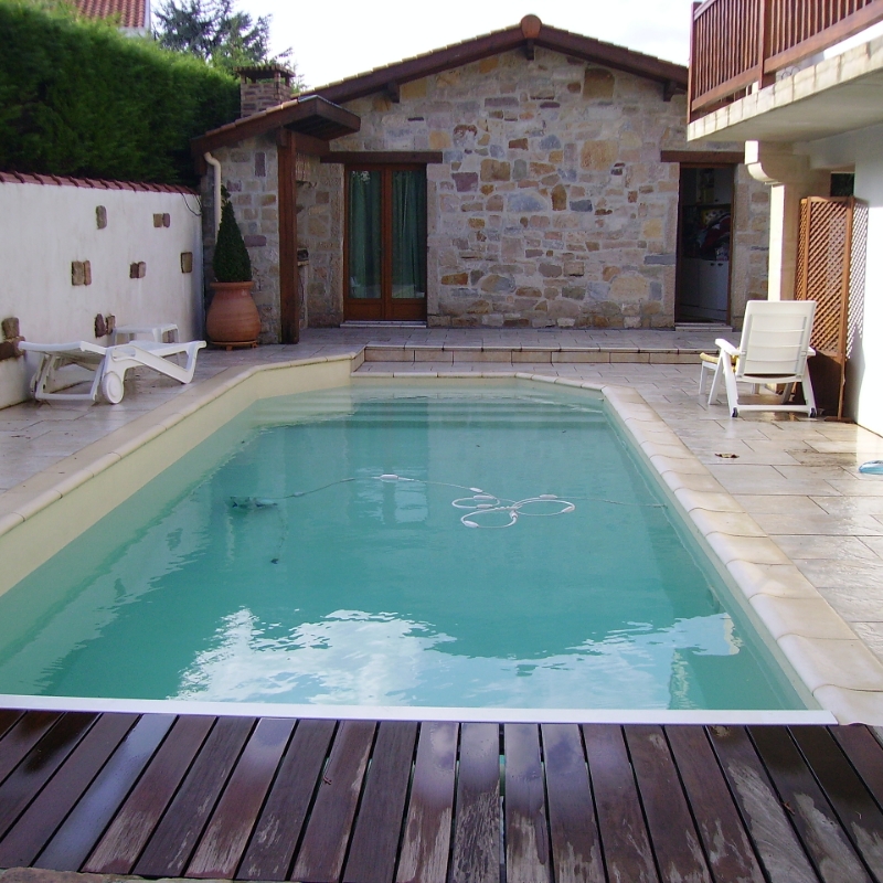 Eauthentik Piscines Construction Piscine Anglet Realisations 6