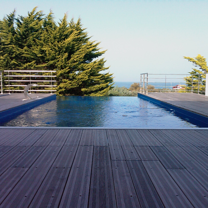 Eauthentik Piscines Construction Piscine Anglet Piscines A Debordement 15