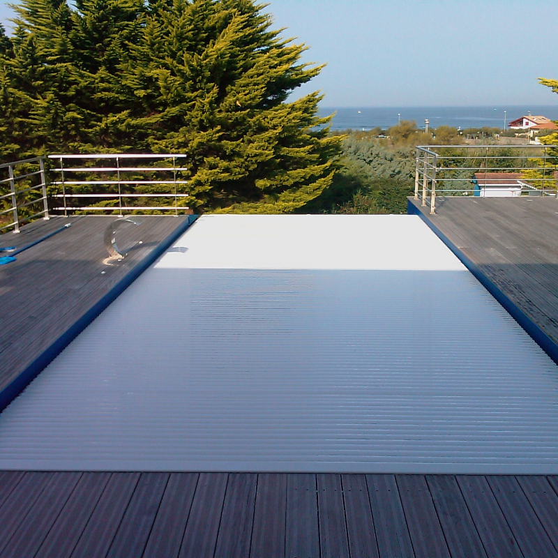 Eauthentik Piscines Construction Piscine Anglet Piscines A Debordement 17