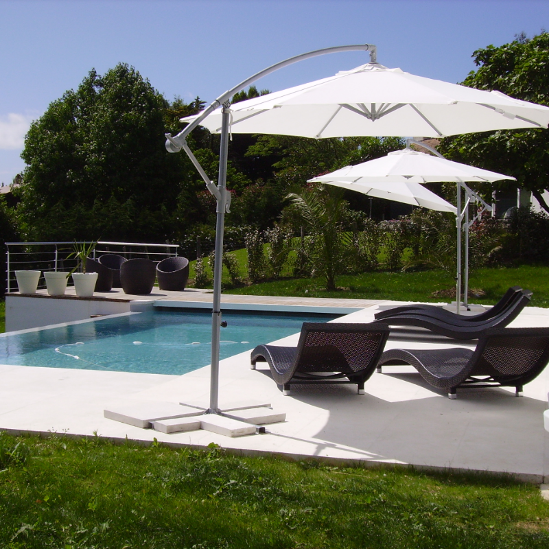 Eauthentik Piscines Construction Piscine Anglet Piscines A Debordement 8