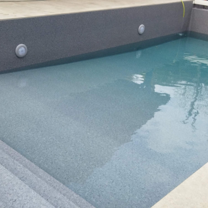 Eauthentik Piscines Construction Piscine Anglet Construction 10