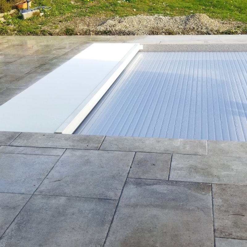 Eauthentik Piscines Construction Piscine Anglet Construction 11