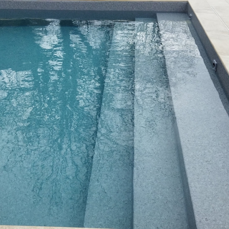 Eauthentik Piscines Construction Piscine Anglet Construction 12
