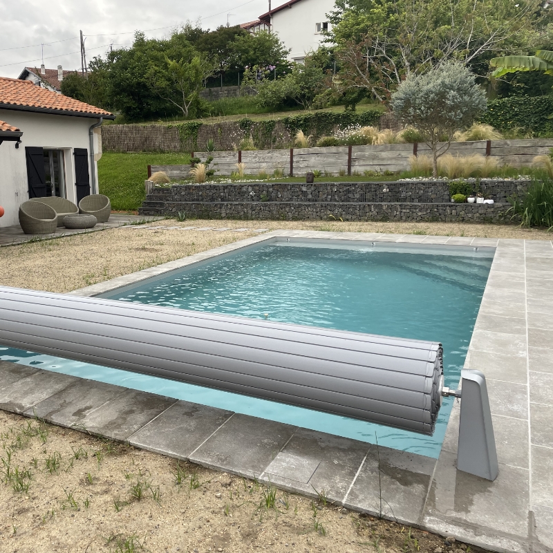 Eauthentik Piscines Construction Piscine Anglet Construction 2