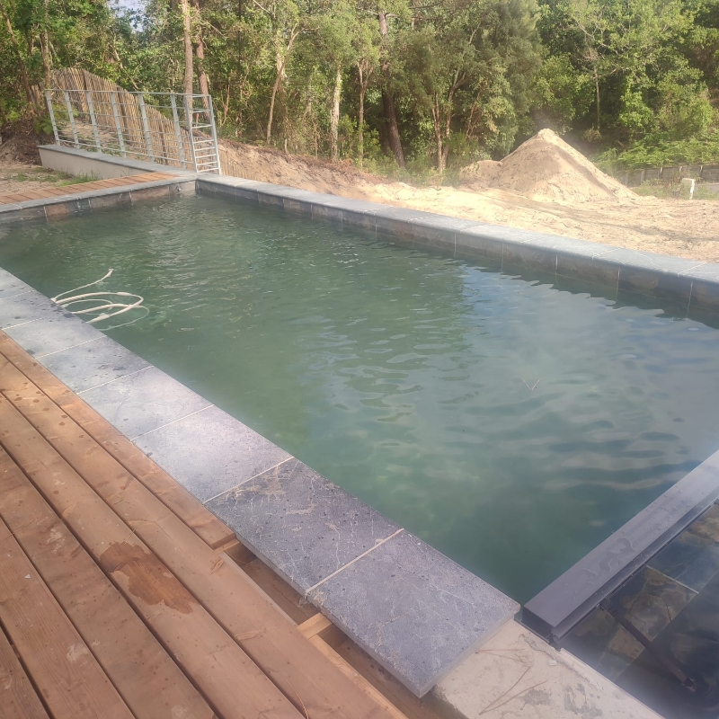Eauthentik Piscines Construction Piscine Anglet Construction 20