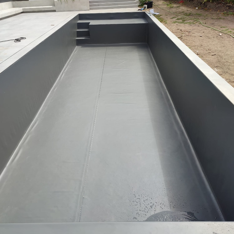 Eauthentik Piscines Construction Piscine Anglet Construction 27