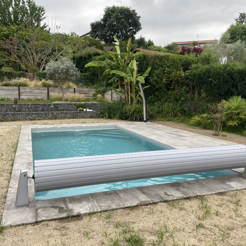 Eauthentik Piscines Construction Piscine Anglet Construction 3