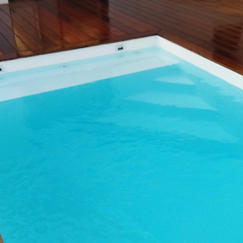 Eauthentik Piscines Construction Piscine Anglet Construction 31