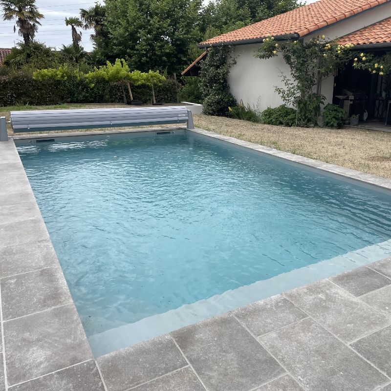 Eauthentik Piscines Construction Piscine Anglet Construction 4