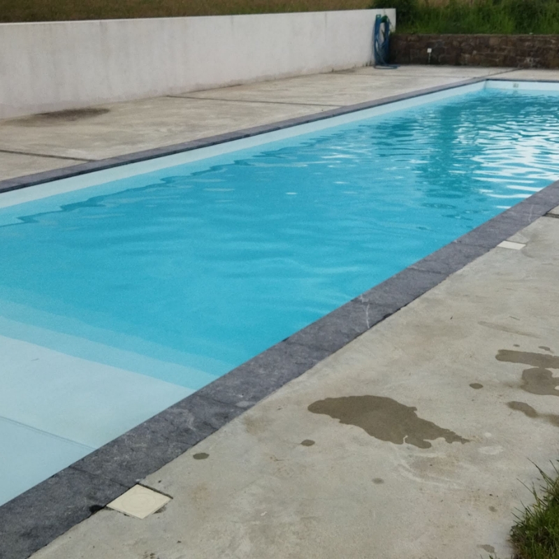 Eauthentik Piscines Construction Piscine Anglet Construction 46