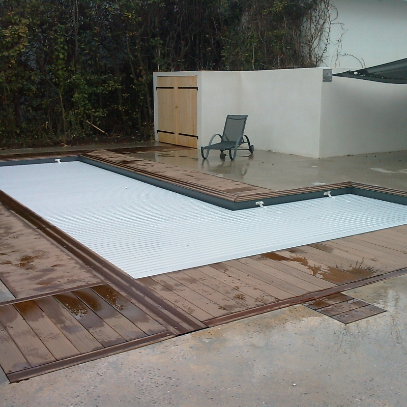 Eauthentik Piscines Construction Piscine Anglet Construction 58