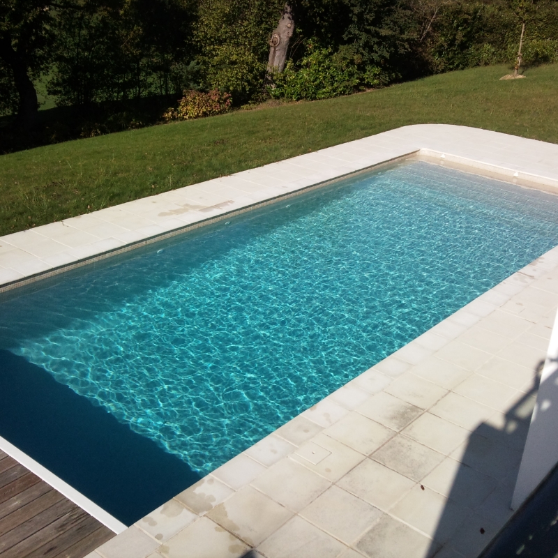 Eauthentik Piscines Construction Piscine Anglet Construction 59