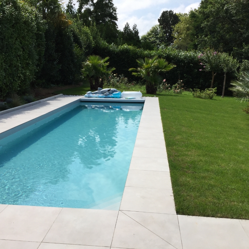 Eauthentik Piscines Construction Piscine Anglet Construction 60