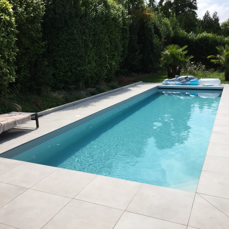 Eauthentik Piscines Construction Piscine Anglet Construction 61