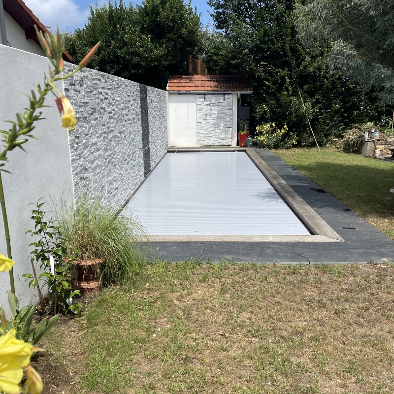 Eauthentik Piscines Construction Piscine Anglet Construction 65
