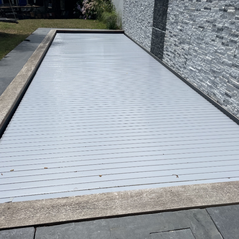 Eauthentik Piscines Construction Piscine Anglet Construction 66