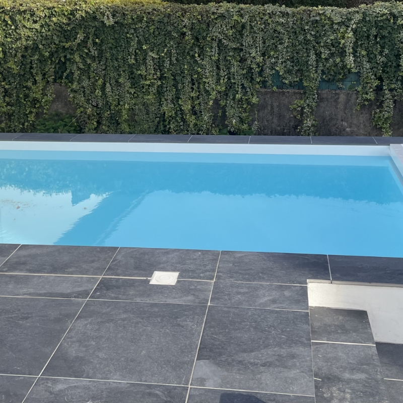 Eauthentik Piscines Construction Piscine Anglet Construction 70