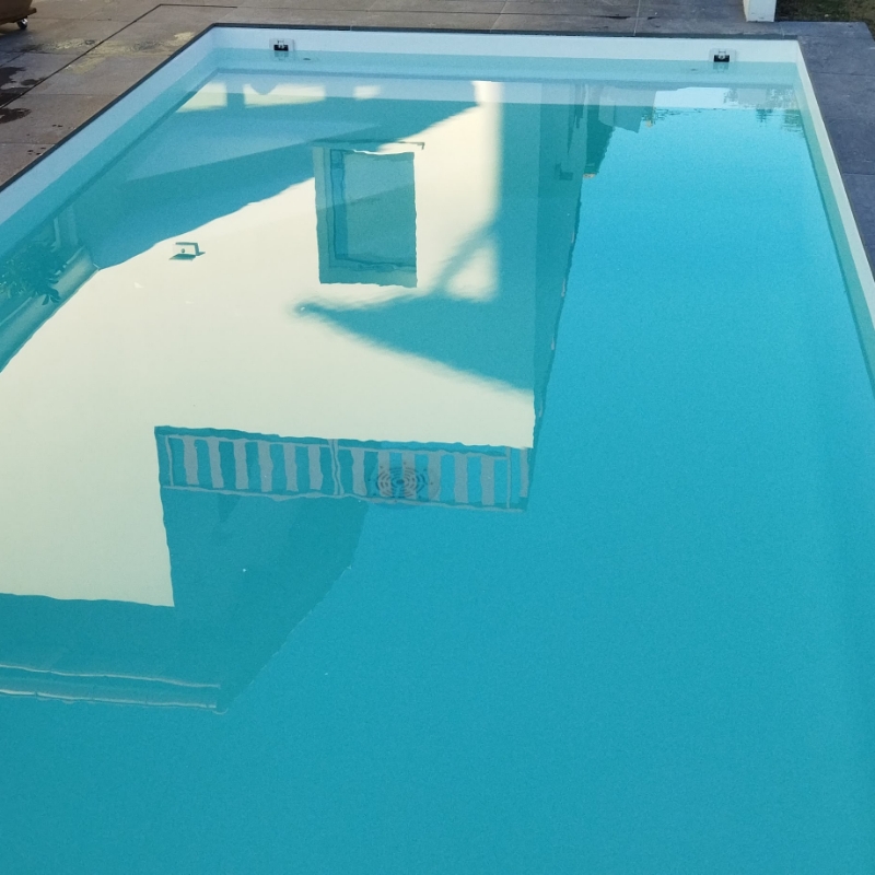Eauthentik Piscines Construction Piscine Anglet Construction 73