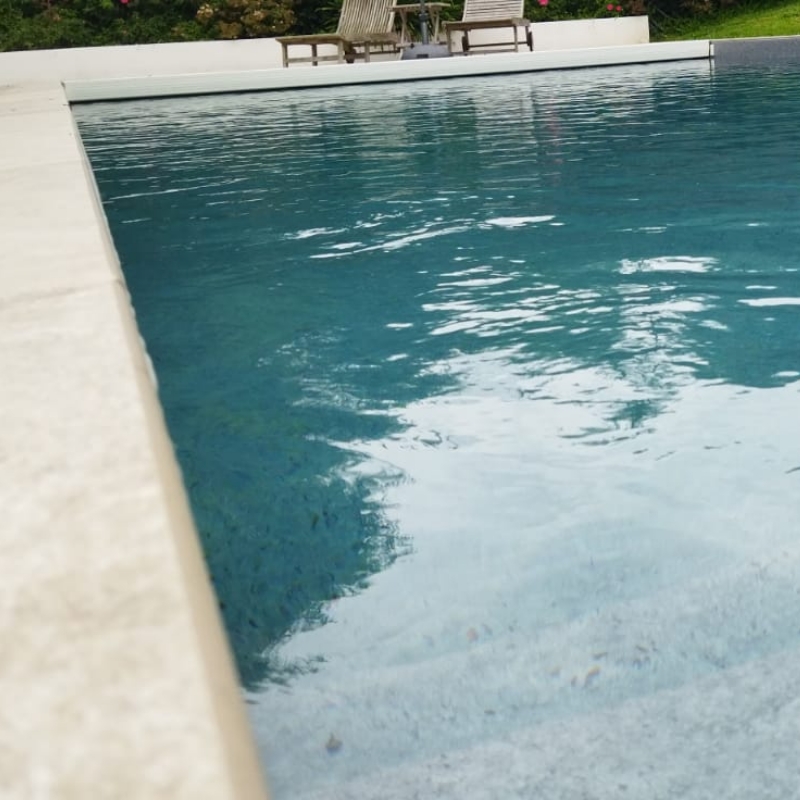 Eauthentik Piscines Construction Piscine Anglet Construction 8