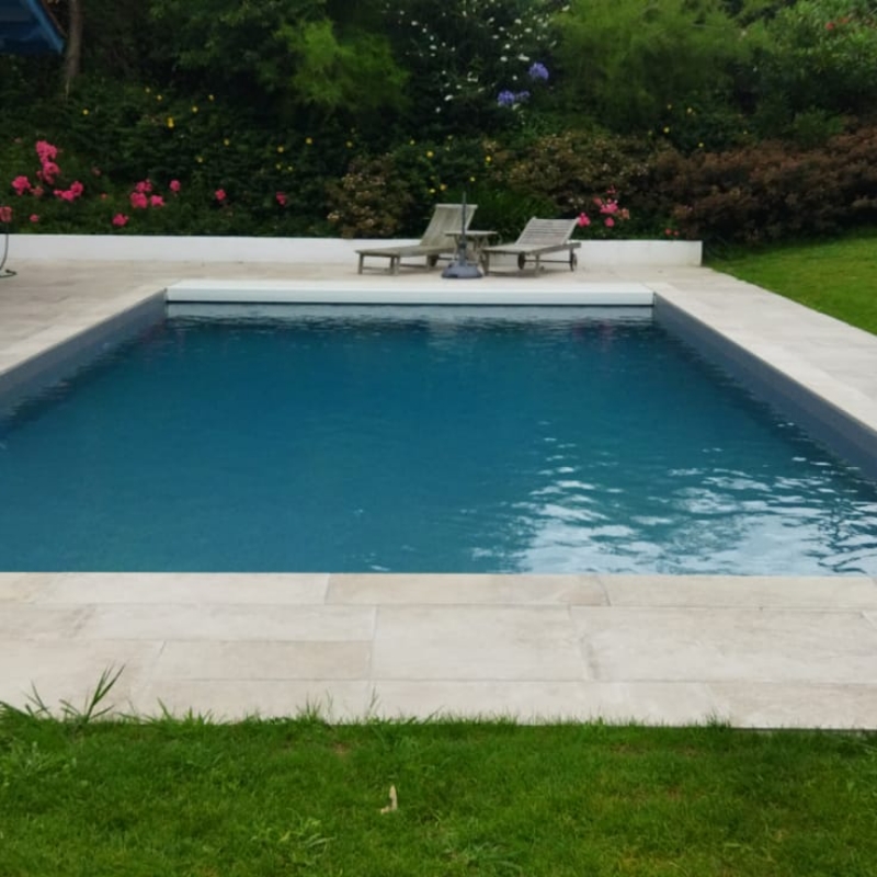 Eauthentik Piscines Construction Piscine Anglet Construction 9